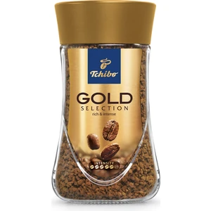 Gold Selection Çözünebilir Kahve 100 g