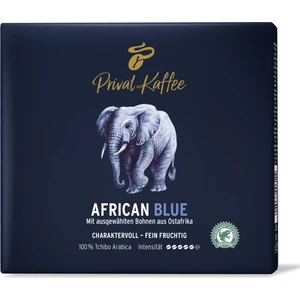 Privat Kaffee African Blue Öğütülmüş Filtre Kahve 2x250 g