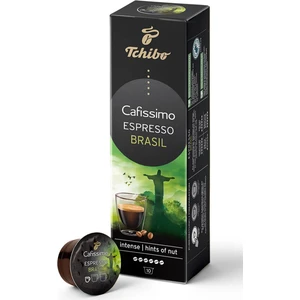 Cafissimo Espresso Brasil Kapsül Kahve 10 Adet