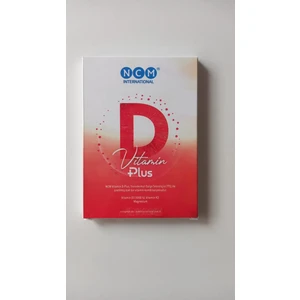 Ncm Mediband D Vitamin Pulus