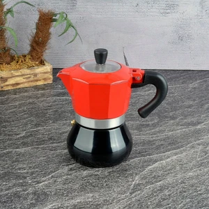 Moka Cezve 3 Fincanlık – THN66013