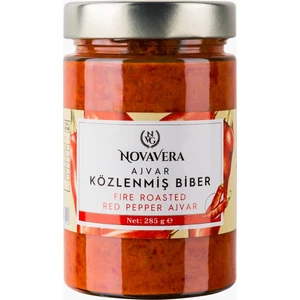 Közlenmis Biberli Ajvar 285 gr