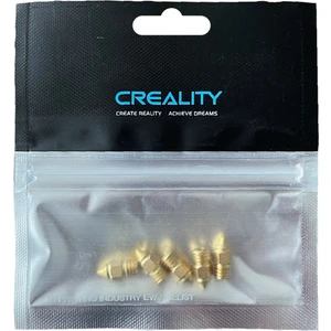 Creality 3D Orijinal Crelıty 3D Cr-6 Se Yazıcı 0.4mm Nozzle