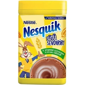 Nesquik Çikolatalı Toz İçecek 375 gr