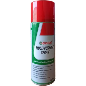 Multi Purpose Sprey, Çok Amaçlı Temizleme Spreyi, 400 ml