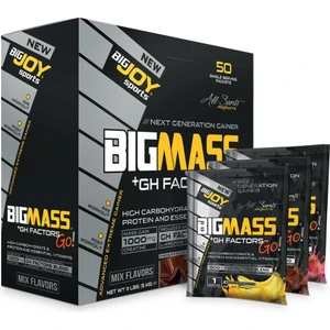 Bigjoy Sports Bigmass Gh Factors 50 Şase Mix