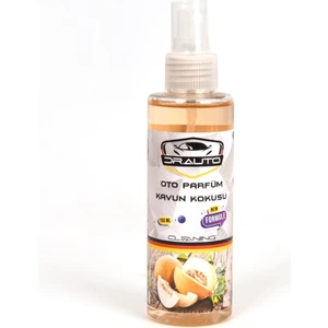 Dr. Auto Kavun Parfüm Oto Kokusu 150 ml Ev Kokusu Ofis Kokusu