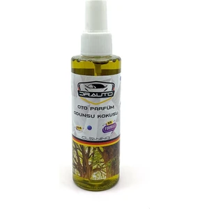 Dr. Auto Odunsu Parfüm Oto Kokusu 150 ml Ev Kokusu Ofis Kokusu