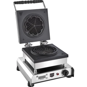 Değişebilir Yüzeyli Waffle Makinası Elektrikli - W34