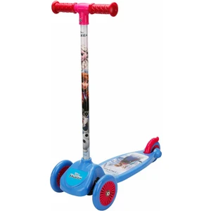 OEM Frozen 3 Tekerlekli Scooter