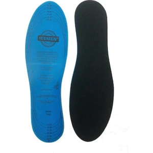 Keçeci Baba Memory Foam Kesilebilir Tabanlık 001