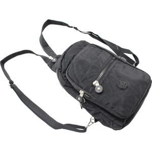 Mega Bag M 218  Kadın Sırt Çantası Göğüs Çapraz Çanta