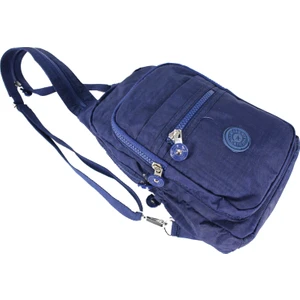Mega Bag M 218  Kadın Sırt Çantası Göğüs Çapraz Çanta