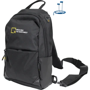 Mega Bag M 1005   Göğüs Çapraz Çanta Body Bag