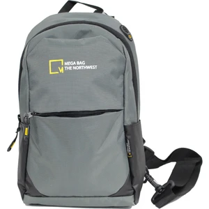 Mega Bag M 1005   Göğüs Çapraz Çanta Body Bag