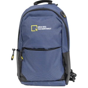 Mega Bag M 1005   Göğüs Çapraz Çanta Body Bag