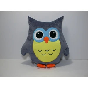 Çeka Gift Pelüş Baykuş Yastık 35 cm