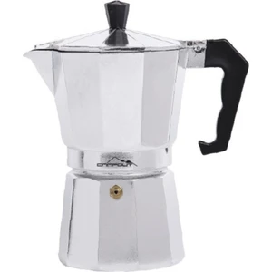 Campout Espresso Mocha Pot 9 Bardak 450 ml
