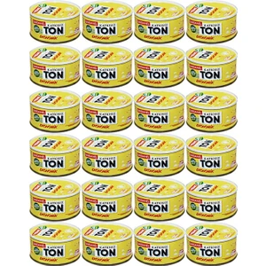 Ton Balık Eko 75 gr x 24