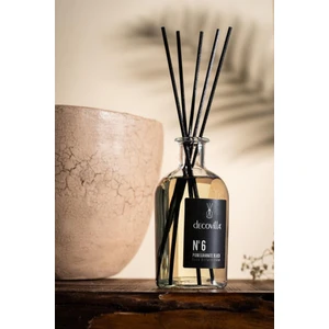 Pomegranate Black Çubuklu Oda Kokusu 250 ml No6