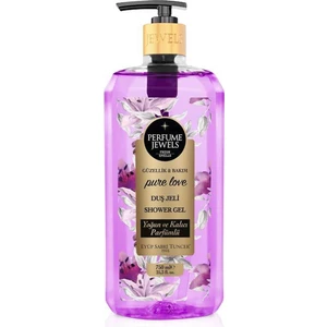 Eyüp Sabri Tuncer Pure Love Duş Jeli 750 ml