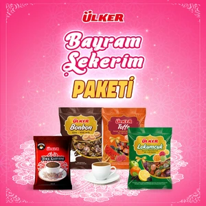 Bayram Şekerim Paketi