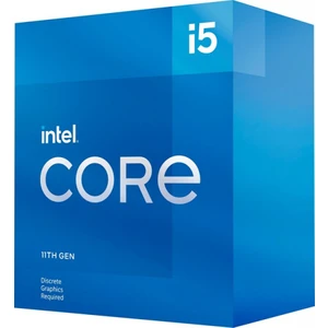 Core i5 11400F 2,6 GHz 12 MB Cache 1200 Pin İşlemci