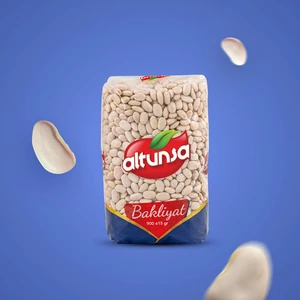 Fasulye Dermason Yerli 900 gr
