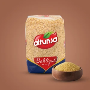 Köftelik Bulgur Yerli 900 Gr