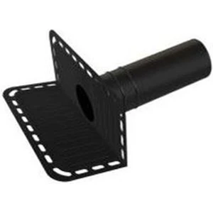 Süzgeç Parapet 70 mm Yandan Çıkışlı
