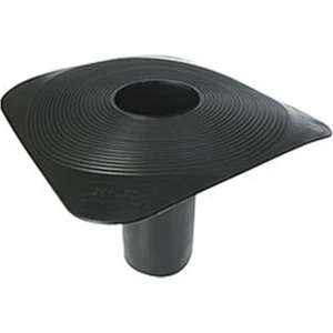 Süzgeç 100 mm Bitümlü Membran Uyumlu