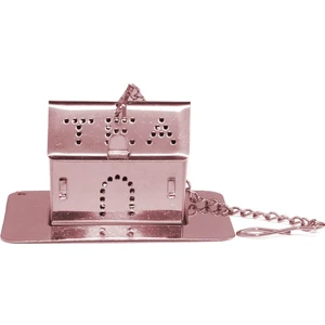 Beta Tea Paslanmaz Çelik Süzgeç Rose Gold - BA1022