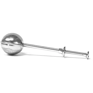 Beta Tea Paslanmaz Çelik Süzgeç Silver - BA1109