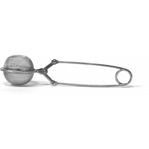 Beta Tea Paslanmaz Çelik Süzgeç Silver - BA1102