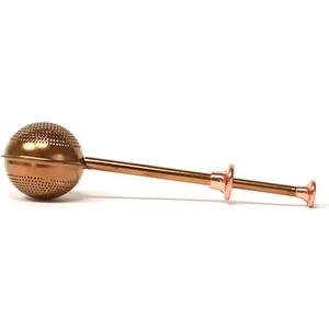 Beta Tea Paslanmaz Çelik Süzgeç Rose Gold - BA1009