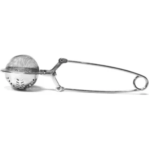 Beta Tea Paslanmaz Çelik Süzgeç Silver - BA1105