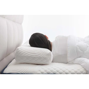 Nubi Sleep Sirrus Ortopedik Visco Ergonomik Vücut Yastığı