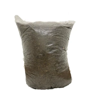 Yanmış Elenmiş Koyun Keçi Gübresi 100 Litre