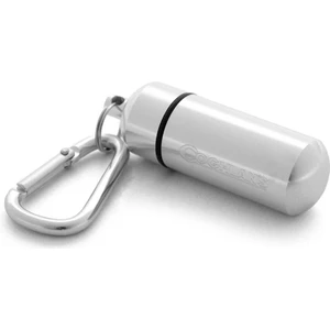 Coghlans Aluminum Capsule - Small