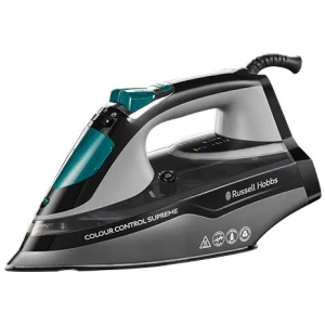 Russell Hobbs 25400-56 Colour Control Supreme Ütü