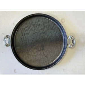 50'lik Kavurma Sacı Doğal Sac