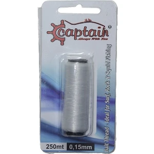 7651 Yem Sarma Ipi 250MT Canlı Yem Için Elastik Ip 0.15MM