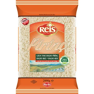 Baldo Pirinç 2 kg