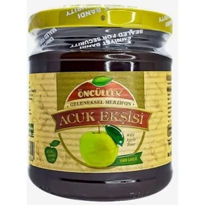 Acuk Ekşisi 230 gr