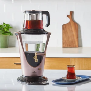 Cam Semaver Rosegold