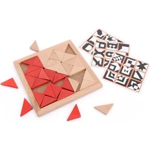 Neva Toys 36 Parça Zeka Oyun Seti