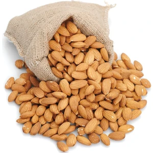 Çiğ Badem 1kg Kavrulmamış Çiğ Badem 1kg