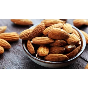 Badem Içi 500GR  1. Kalite Badem Içi