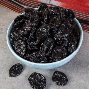Eriği 500 gr Çekirdeksiz Erik Kurusu Siyah Erik 500GR