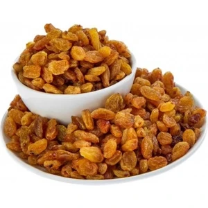 Kuru Üzüm (Sarı) 500 gr